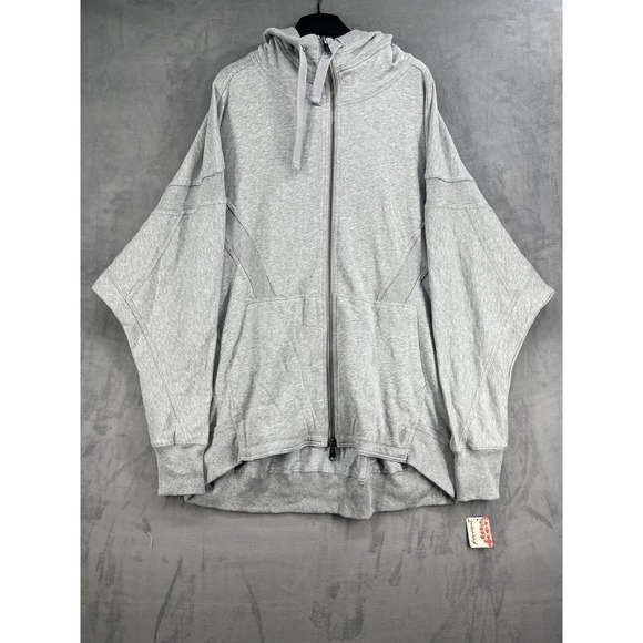 Free People All Your Love Logo Hoodie - Picture 3 of 7